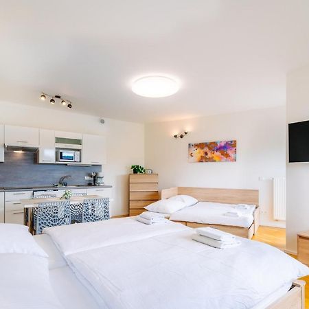 Horsky Apartman Temari 12 Klinovec Loučná pod Klínovcem Εξωτερικό φωτογραφία