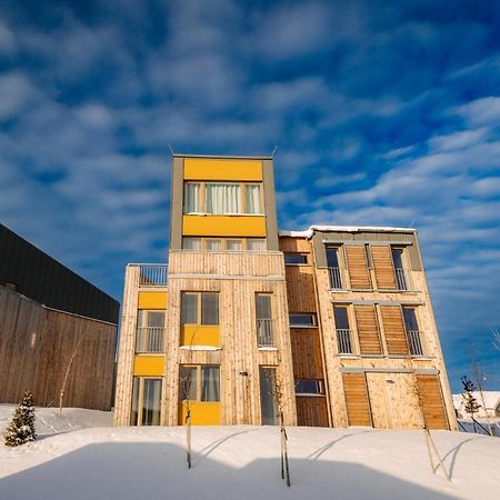Horsky Apartman Temari 12 Klinovec Loučná pod Klínovcem Εξωτερικό φωτογραφία