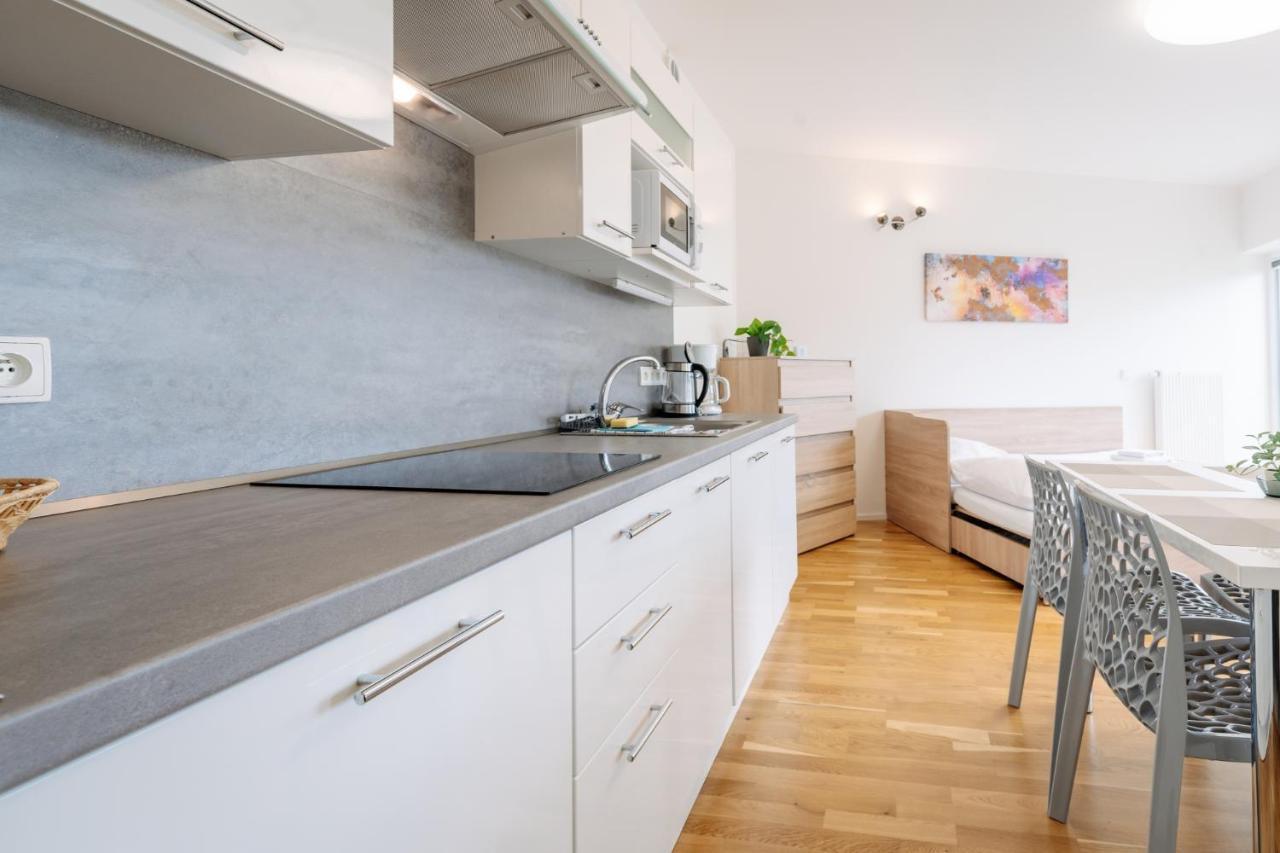 Horsky Apartman Temari 12 Klinovec Loučná pod Klínovcem Εξωτερικό φωτογραφία