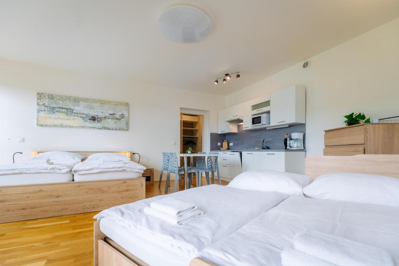 Horsky Apartman Temari 12 Klinovec Loučná pod Klínovcem Εξωτερικό φωτογραφία