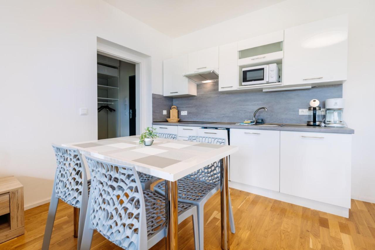 Horsky Apartman Temari 12 Klinovec Loučná pod Klínovcem Εξωτερικό φωτογραφία