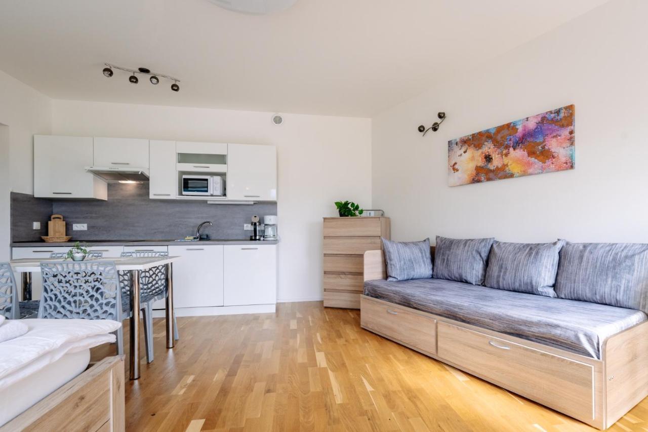 Horsky Apartman Temari 12 Klinovec Loučná pod Klínovcem Εξωτερικό φωτογραφία