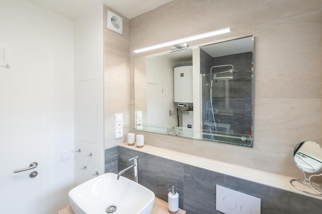 Horsky Apartman Temari 12 Klinovec Loučná pod Klínovcem Εξωτερικό φωτογραφία