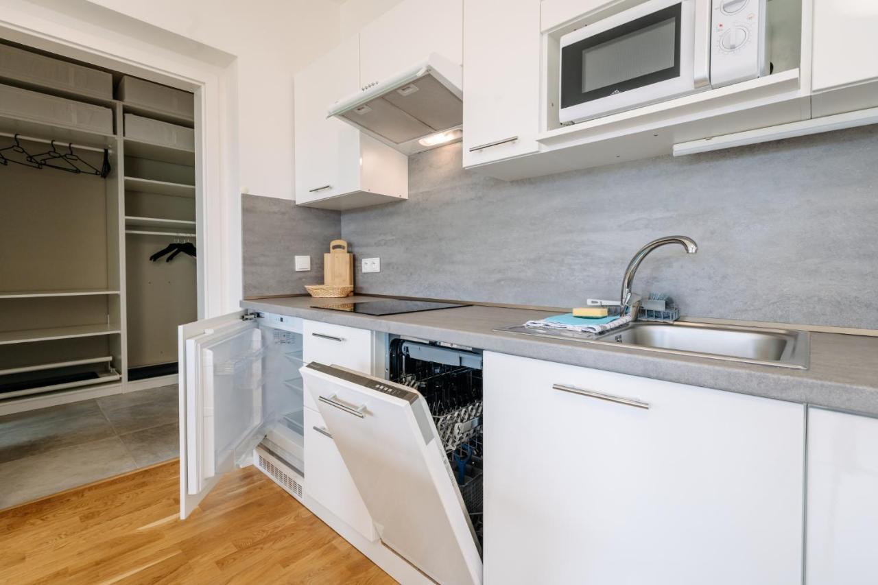Horsky Apartman Temari 12 Klinovec Loučná pod Klínovcem Εξωτερικό φωτογραφία