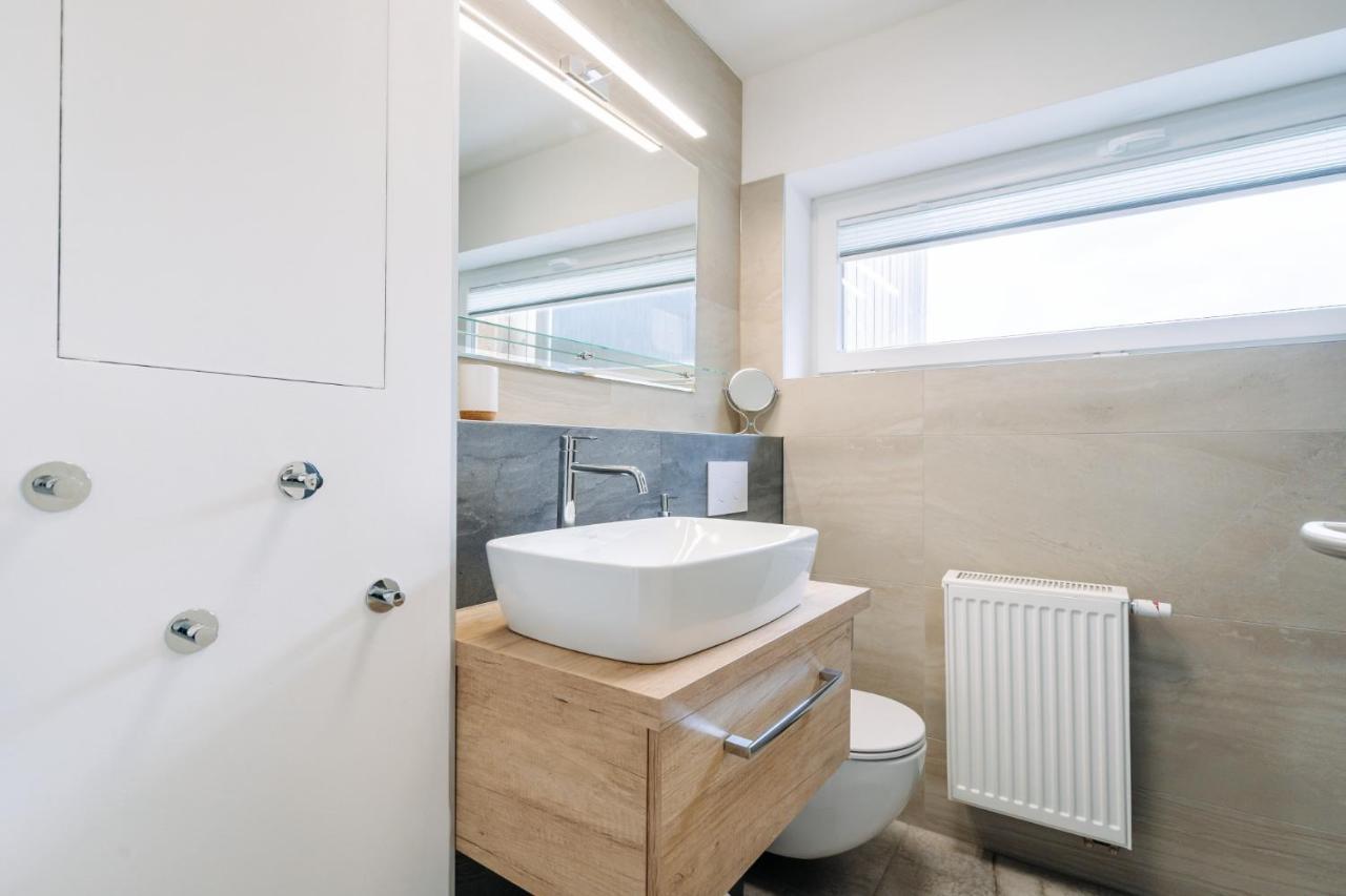 Horsky Apartman Temari 12 Klinovec Loučná pod Klínovcem Εξωτερικό φωτογραφία