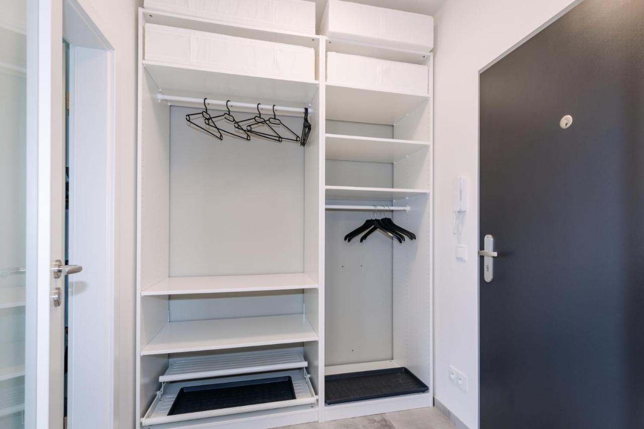 Horsky Apartman Temari 12 Klinovec Loučná pod Klínovcem Εξωτερικό φωτογραφία
