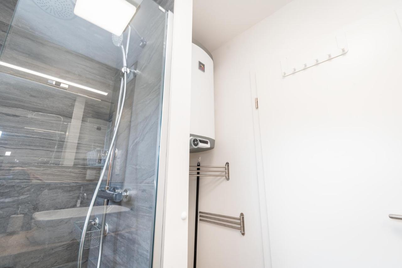 Horsky Apartman Temari 12 Klinovec Loučná pod Klínovcem Εξωτερικό φωτογραφία