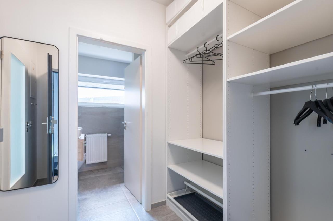 Horsky Apartman Temari 12 Klinovec Loučná pod Klínovcem Εξωτερικό φωτογραφία